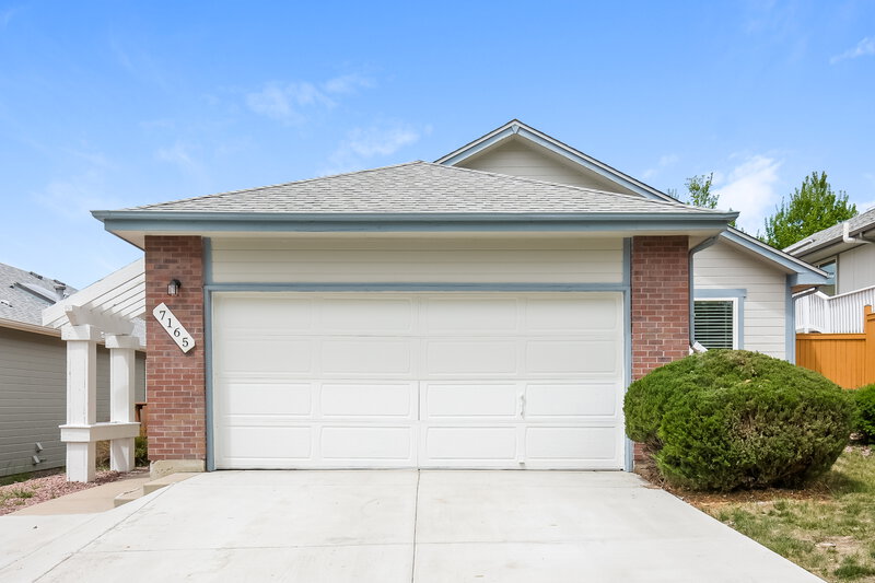 3,415/Mo, 7165 Routt St Arvada, CO 80004 External View