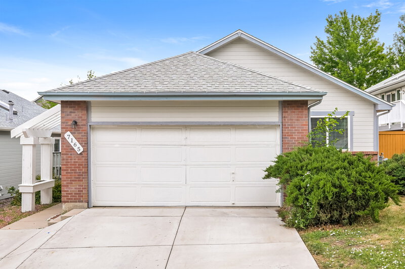 3,345/Mo, 7165 Routt St Arvada, CO 80004 External View