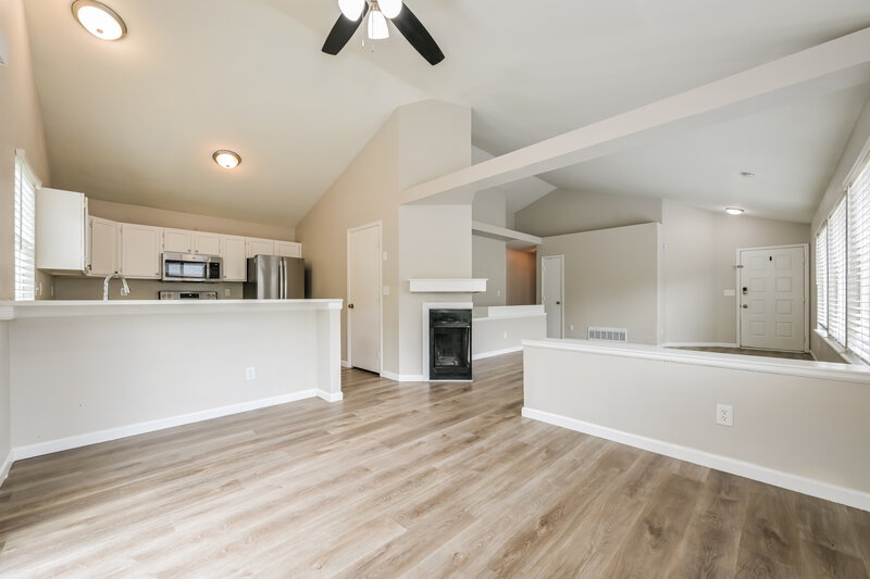 3,345/Mo, 7165 Routt St Arvada, CO 80004 Living Room View 2