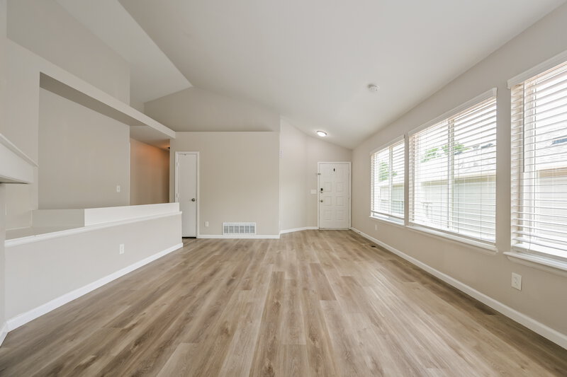 3,345/Mo, 7165 Routt St Arvada, CO 80004 Dining Room View