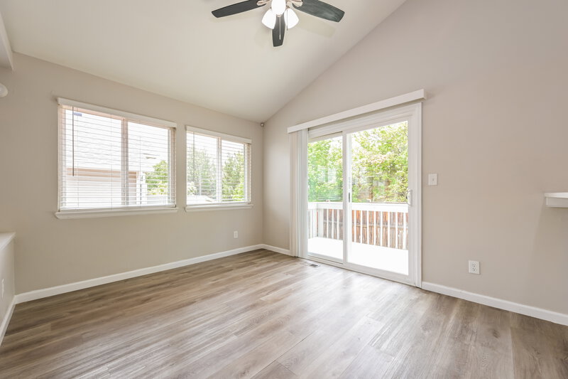 3,345/Mo, 7165 Routt St Arvada, CO 80004 Dining Room View 2