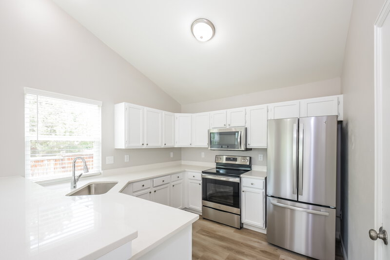 3,415/Mo, 7165 Routt St Arvada, CO 80004 Kitchen View