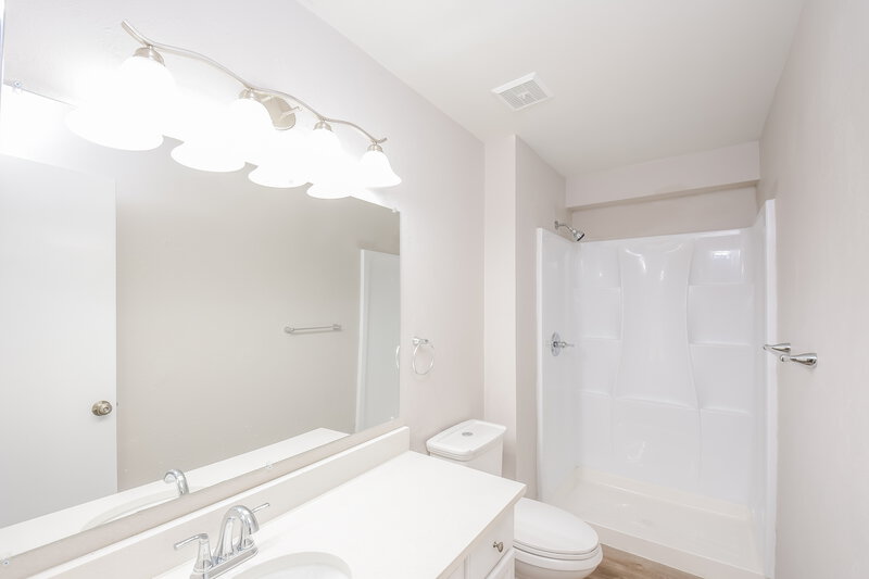 3,415/Mo, 7165 Routt St Arvada, CO 80004 Bathroom View 2