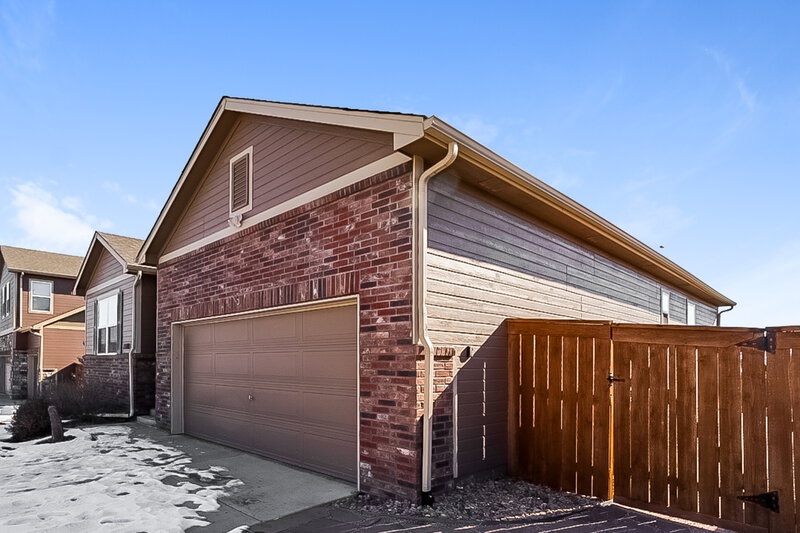 3,170/Mo, 7770 E 136th Dr Thornton, CO 80602 Front View