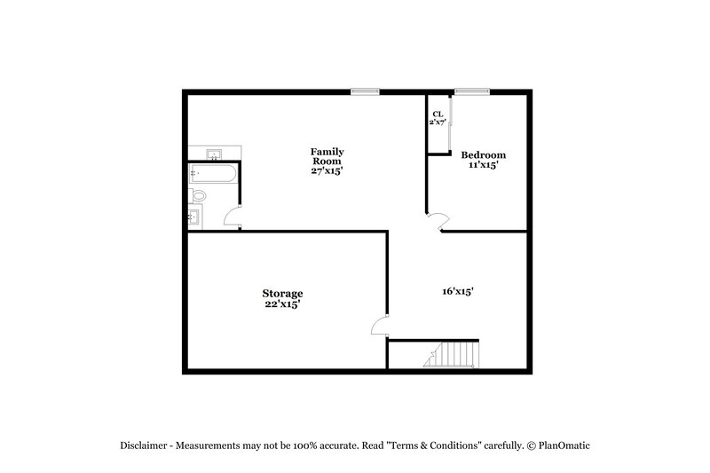 3,170/Mo, 7770 E 136th Dr Thornton, CO 80602 Floor Plan View