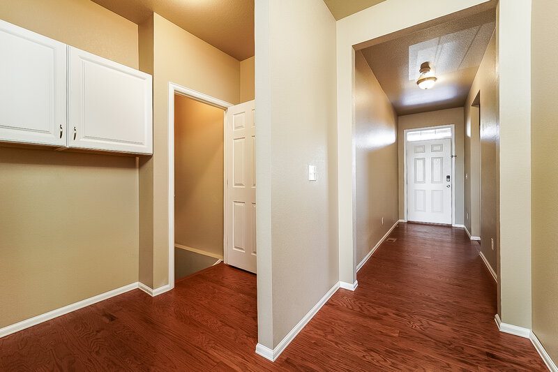 3,170/Mo, 7770 E 136th Dr Thornton, CO 80602 Foyer View