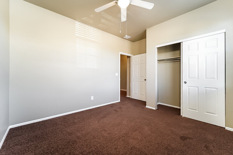 3,170/Mo, 7770 E 136th Dr Thornton, CO 80602 Main Bedroom View