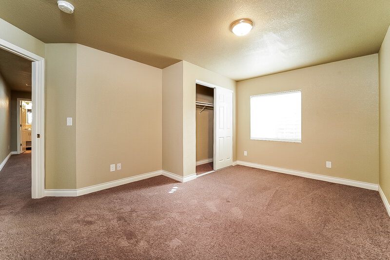 3,170/Mo, 7770 E 136th Dr Thornton, CO 80602 Bedroom View