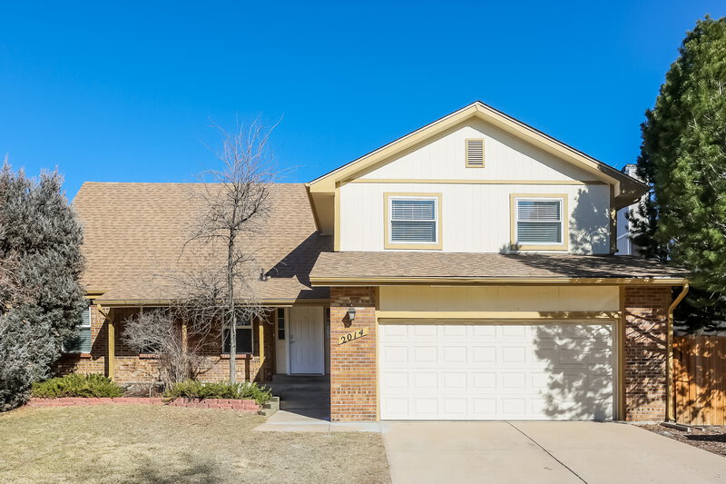 3,375/Mo, 2014 S Elkhart St Aurora, CO 80014 External View