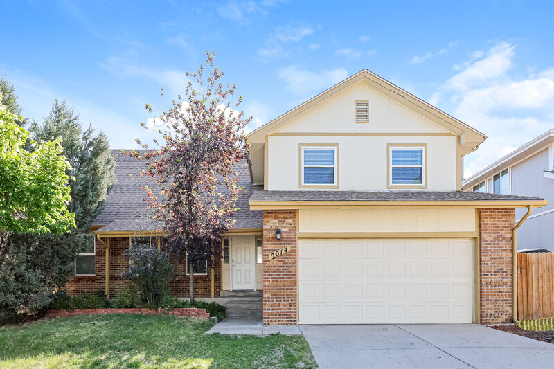 3,390/Mo, 2014 S Elkhart St Aurora, CO 80014 External View
