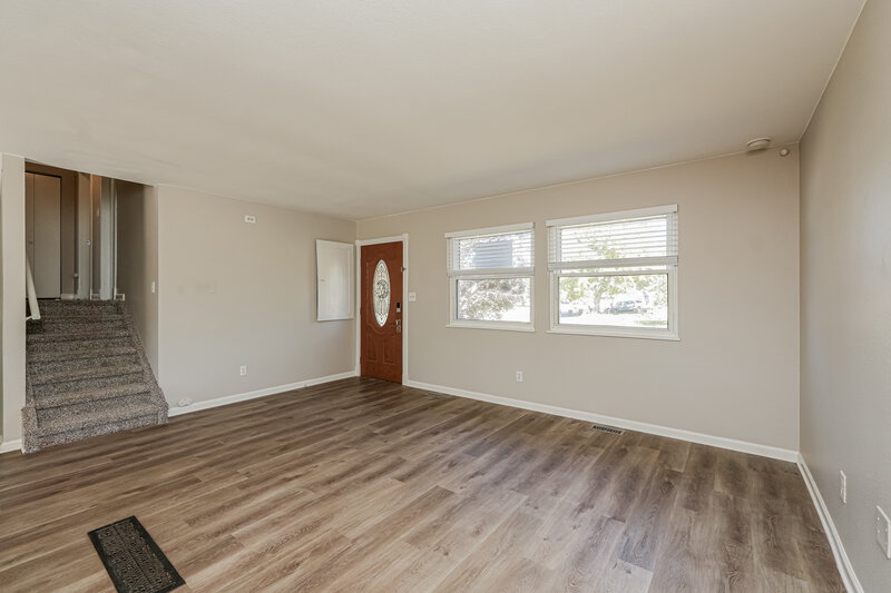 1,925/Mo, 4945 Manzana Dr Colorado Springs, CO 80911 Misc View