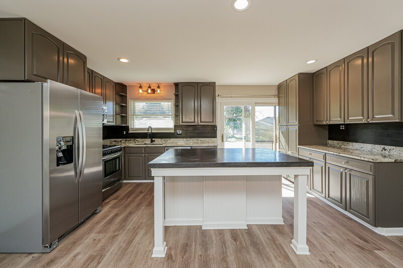 1,925/Mo, 4945 Manzana Dr Colorado Springs, CO 80911 Misc View 3