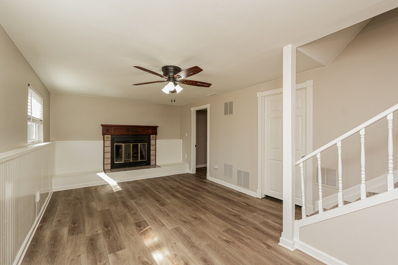 1,925/Mo, 4945 Manzana Dr Colorado Springs, CO 80911 Misc View 5