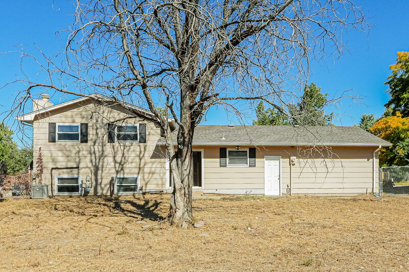 1,925/Mo, 4945 Manzana Dr Colorado Springs, CO 80911 Misc View 14