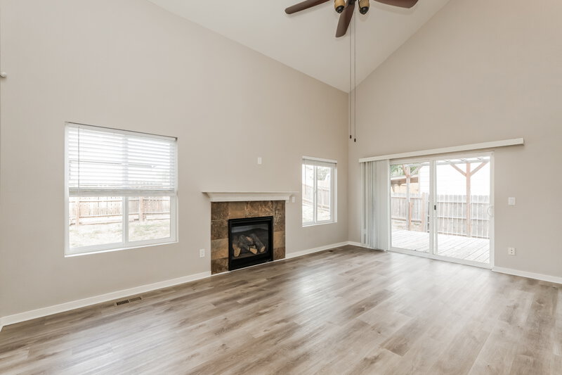 2,335/Mo, 2785 Richmond Dr Colorado Springs, CO 80922 Living Room View