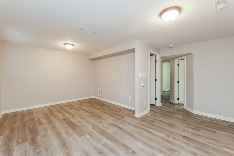 2,335/Mo, 2785 Richmond Dr Colorado Springs, CO 80922 Family Room View