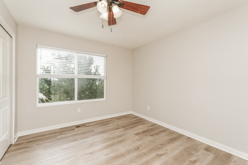 2,335/Mo, 2785 Richmond Dr Colorado Springs, CO 80922 Bedroom View 2