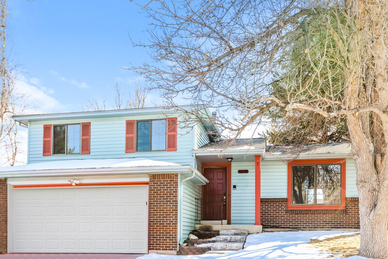 2,655/Mo, 15116 E Floyd Ave Aurora, CO 80014 External View