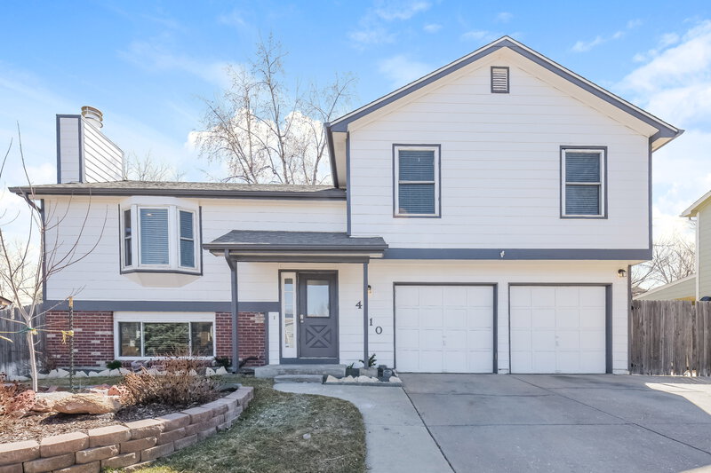 2,925/Mo, 4110 E 107th Pl Thornton, CO 80233 External View