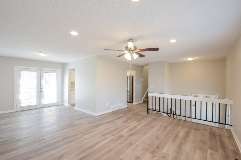 2,925/Mo, 4110 E 107th Pl Thornton, CO 80233 Living Room View