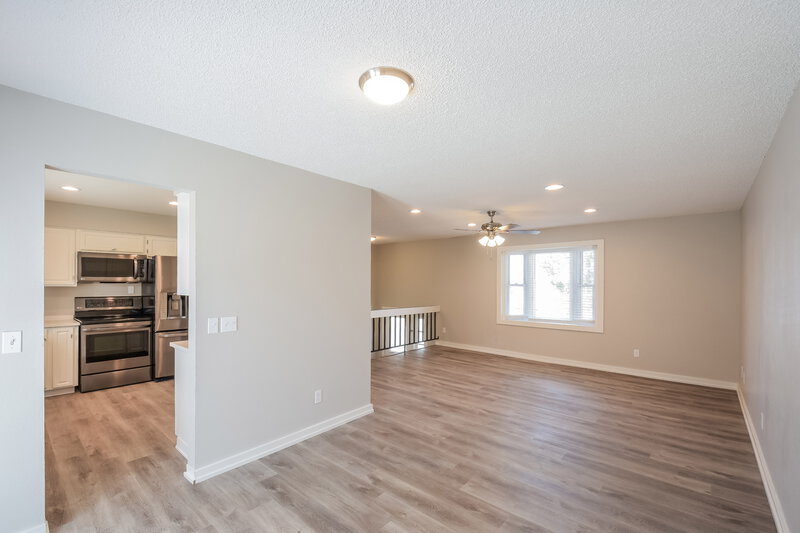 2,925/Mo, 4110 E 107th Pl Thornton, CO 80233 Dining Room View