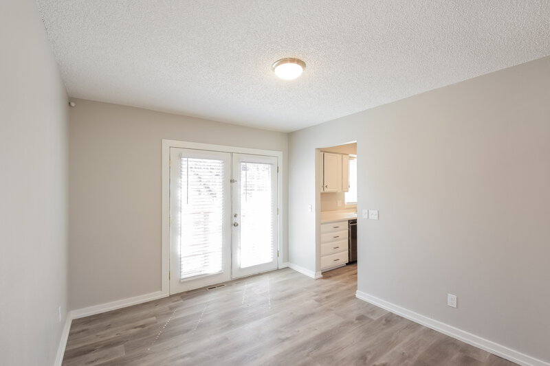 2,925/Mo, 4110 E 107th Pl Thornton, CO 80233 Main Bedroom View