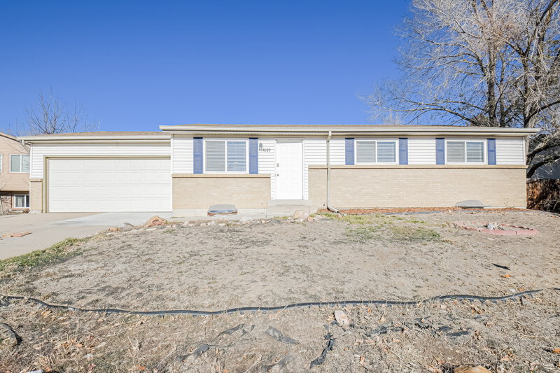 2,565/Mo, 4089 E 118th Ave Thornton, CO 80233 External View
