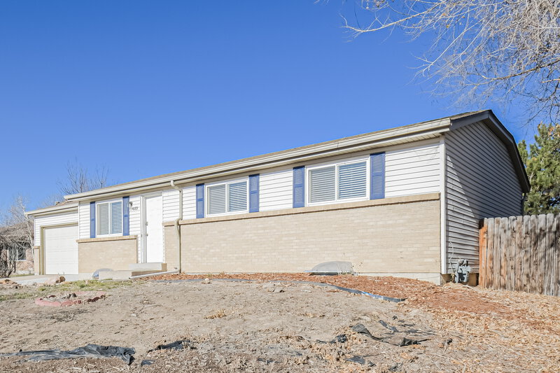 2,565/Mo, 4089 E 118th Ave Thornton, CO 80233 Front View