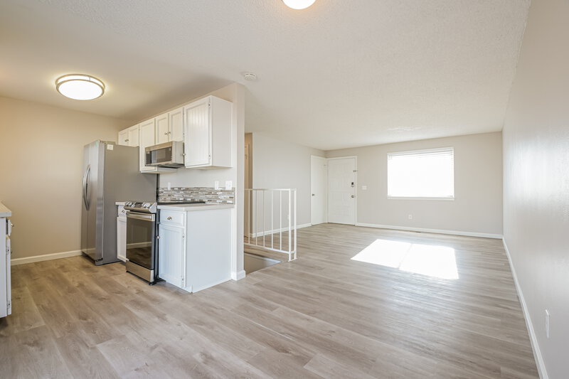 2,565/Mo, 4089 E 118th Ave Thornton, CO 80233 Dining Room View