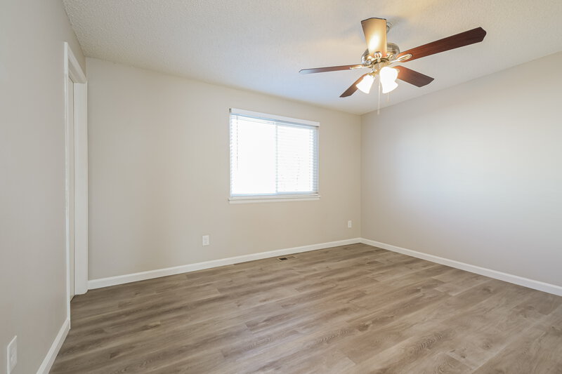 2,565/Mo, 4089 E 118th Ave Thornton, CO 80233 Main Bedroom View