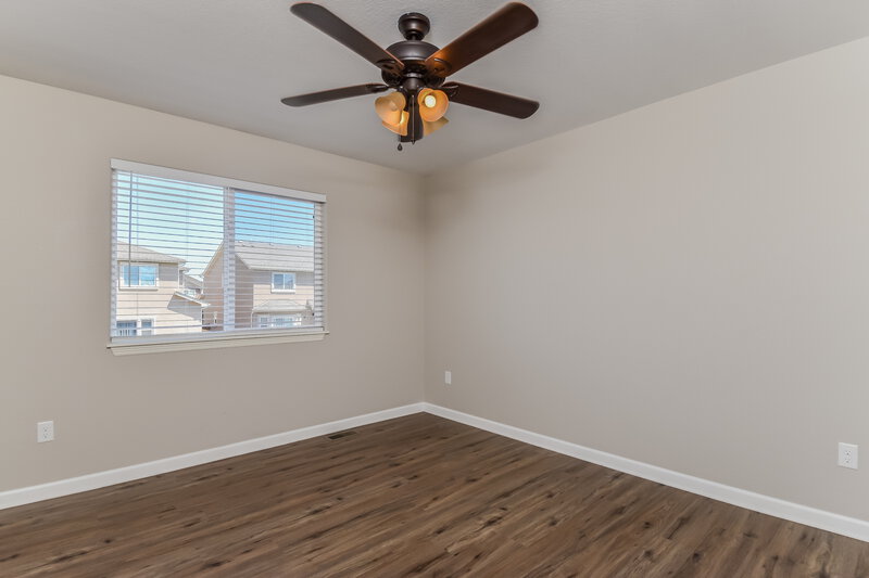 2,715/Mo, 10372 Declaration Dr Colorado Springs, CO 80925 Bedroom View