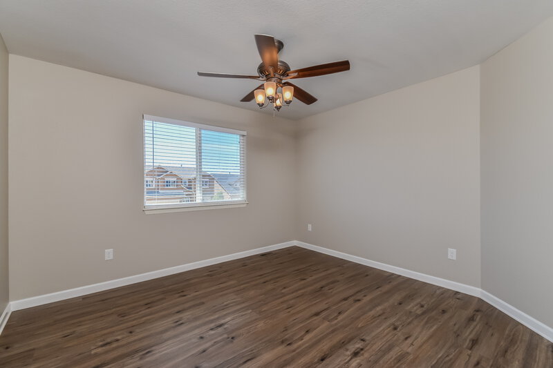 2,715/Mo, 10372 Declaration Dr Colorado Springs, CO 80925 Bedroom View 2