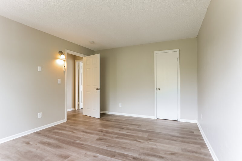 2,975/Mo, 2959 W 11th Avenue Cir Broomfield, CO 80020 Main Bedroom View