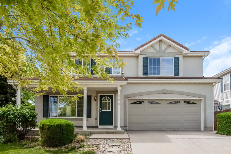 3,810/Mo, 15370 E 97th Pl Commerce City, CO 80022 External View