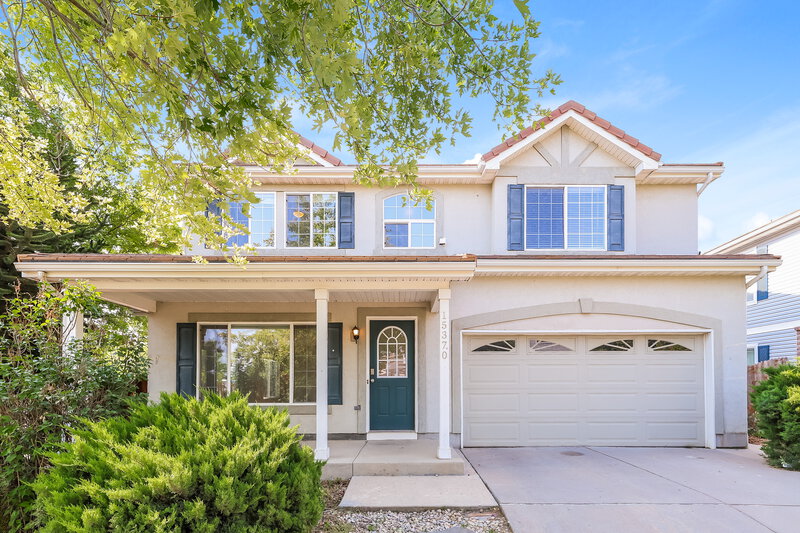 3,205/Mo, 15370 E 97th Pl Commerce City, CO 80022 External View
