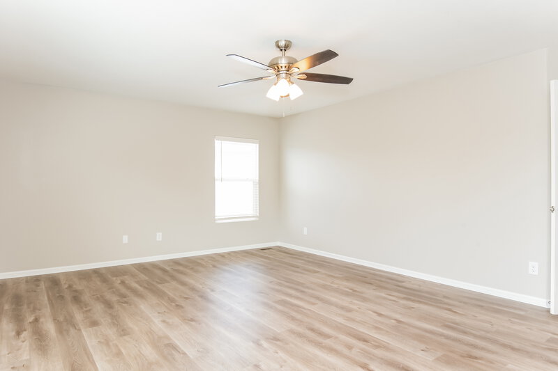 3,810/Mo, 15370 E 97th Pl Commerce City, CO 80022 Bedroom View 2