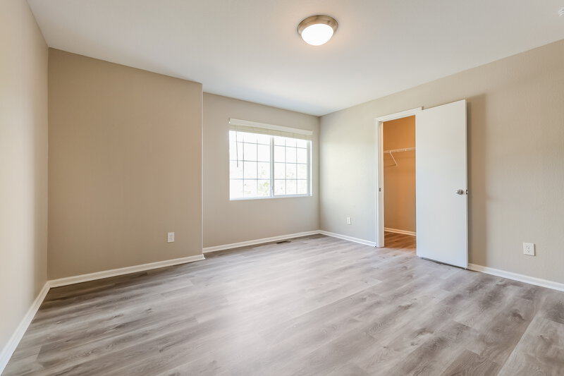 3,205/Mo, 15370 E 97th Pl Commerce City, CO 80022 Bedroom View
