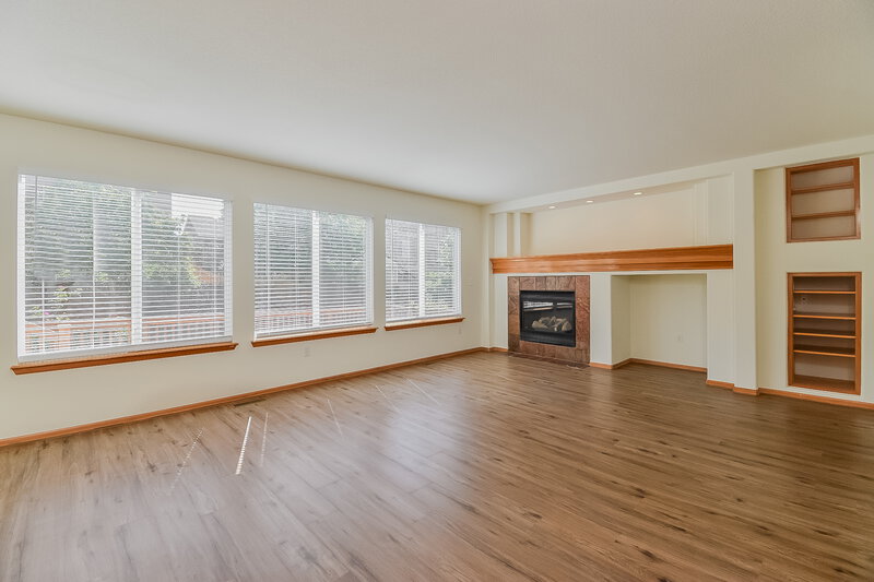3,255/Mo, 5295 War Paint Pl Colorado Springs, CO 80922 Living Room View