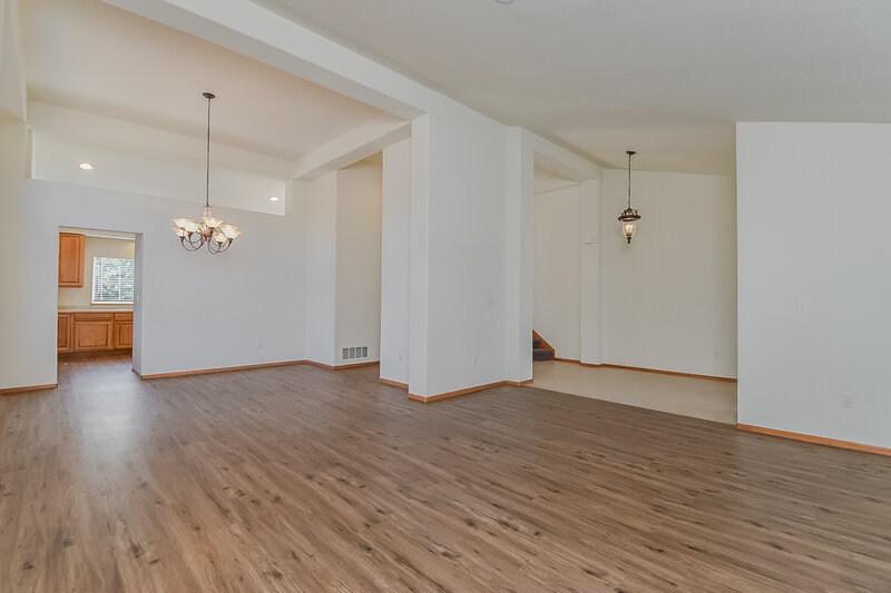 3,255/Mo, 5295 War Paint Pl Colorado Springs, CO 80922 Family Room View