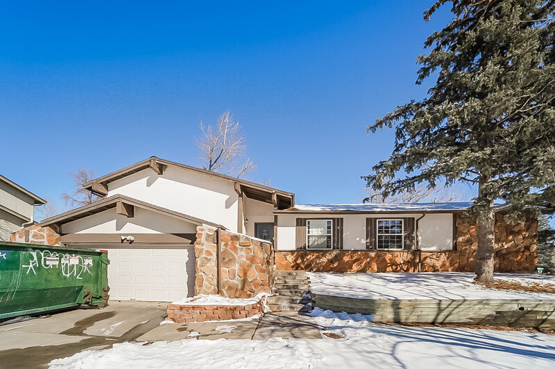 3,675/Mo, 3818 S Helena Way Aurora, CO 80013 External View