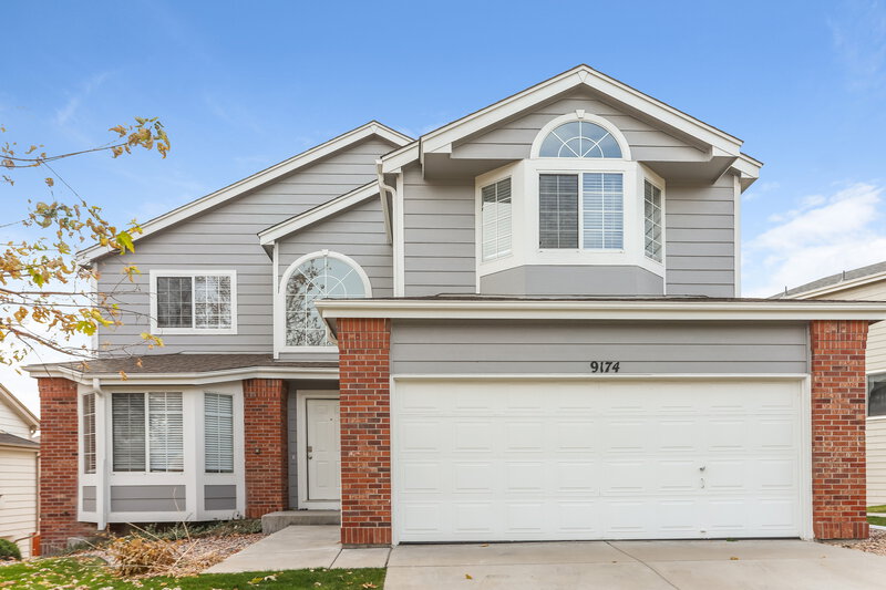 3,045/Mo, 9174 W Hinsdale Pl Littleton, CO 80128 External View