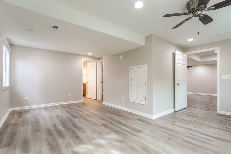 3,045/Mo, 9174 W Hinsdale Pl Littleton, CO 80128 Bedroom View