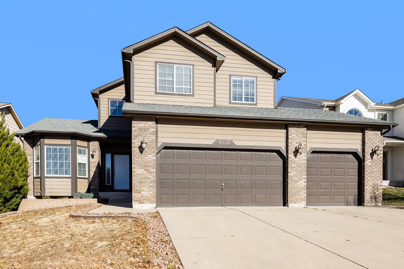 2,990/Mo, 4858 Sand Hill Dr Colorado Springs, CO 80923 External View