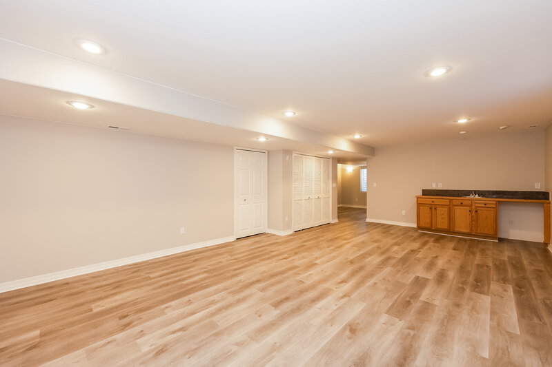 2,990/Mo, 4858 Sand Hill Dr Colorado Springs, CO 80923 Family Room View