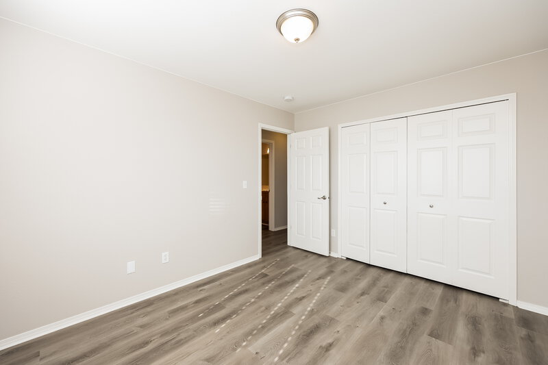 2,990/Mo, 4858 Sand Hill Dr Colorado Springs, CO 80923 Bedroom View