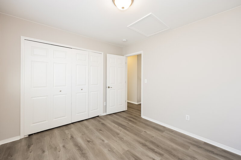 2,990/Mo, 4858 Sand Hill Dr Colorado Springs, CO 80923 Bedroom View 2