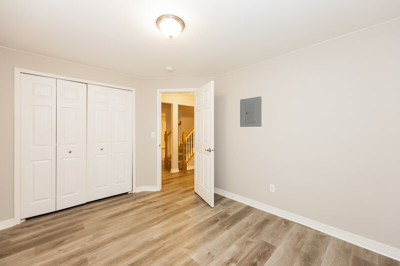 2,990/Mo, 4858 Sand Hill Dr Colorado Springs, CO 80923 Bedroom View 3