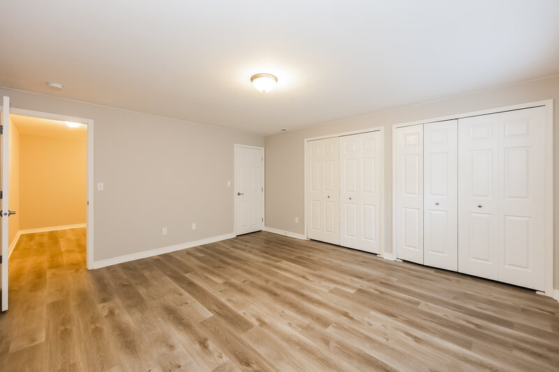 2,990/Mo, 4858 Sand Hill Dr Colorado Springs, CO 80923 Bedroom View 4