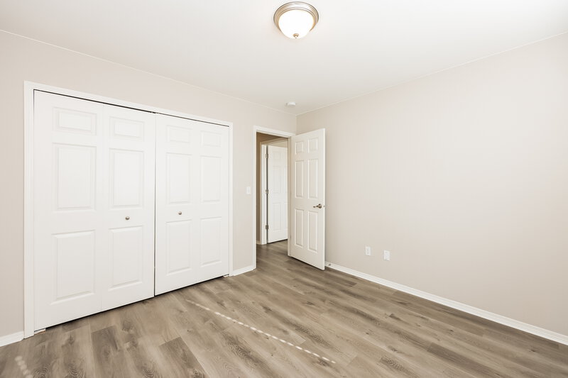 2,990/Mo, 4858 Sand Hill Dr Colorado Springs, CO 80923 Bedroom View 5