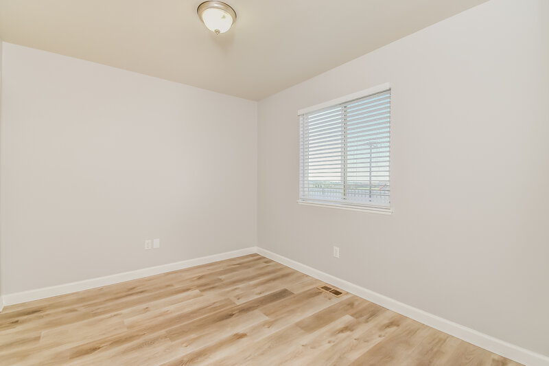 2,400/Mo, 7237 Moss Bluff Ct Fountain, CO 80817 Bedroom View 3